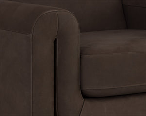 Romer Armchair - perfect for casual unwinding | Image 13 | InSTYLE Home & Rugs