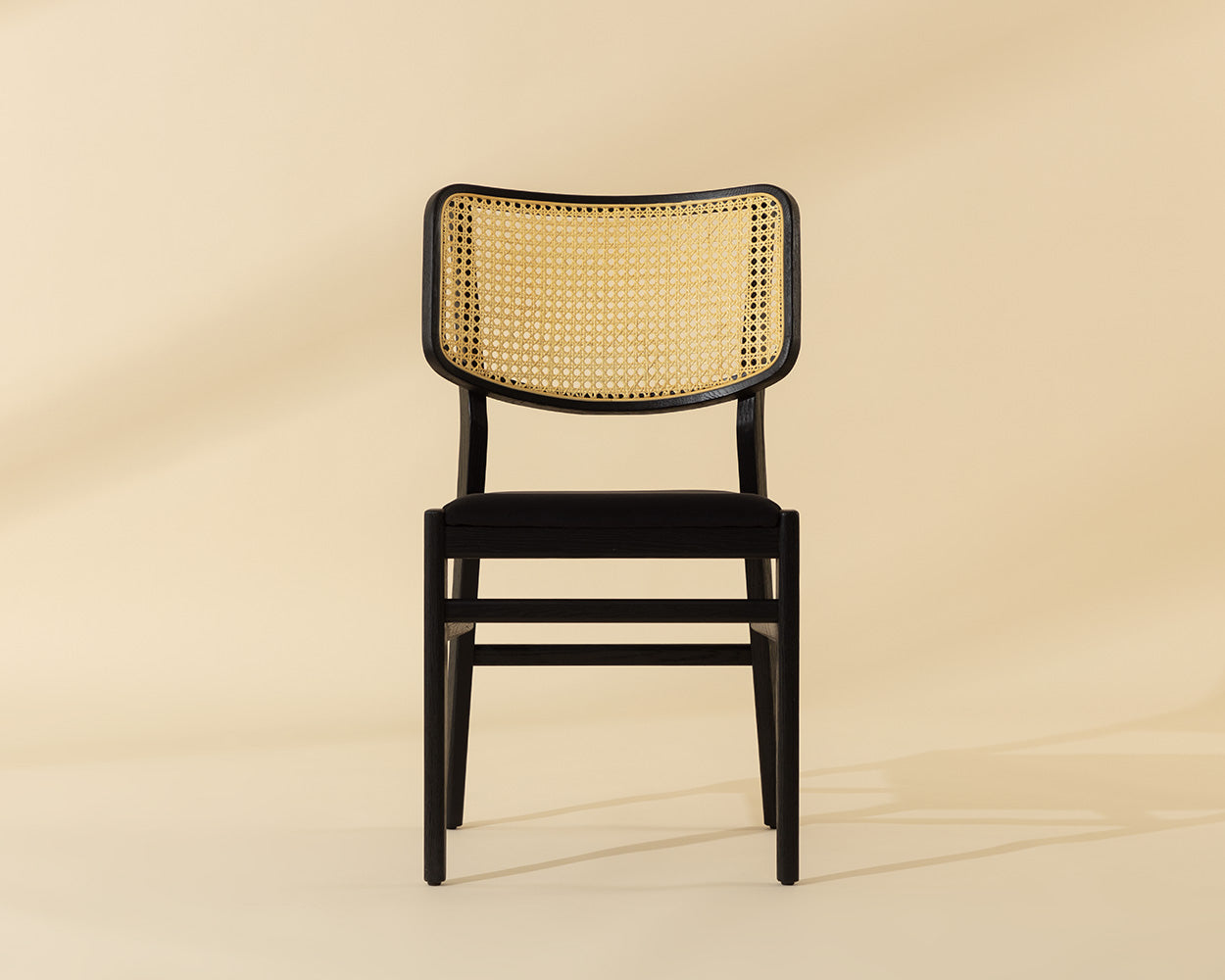 Annex Dining Chair - comfortable dining experience | Image 7 | InSTYLE Home & Rugs