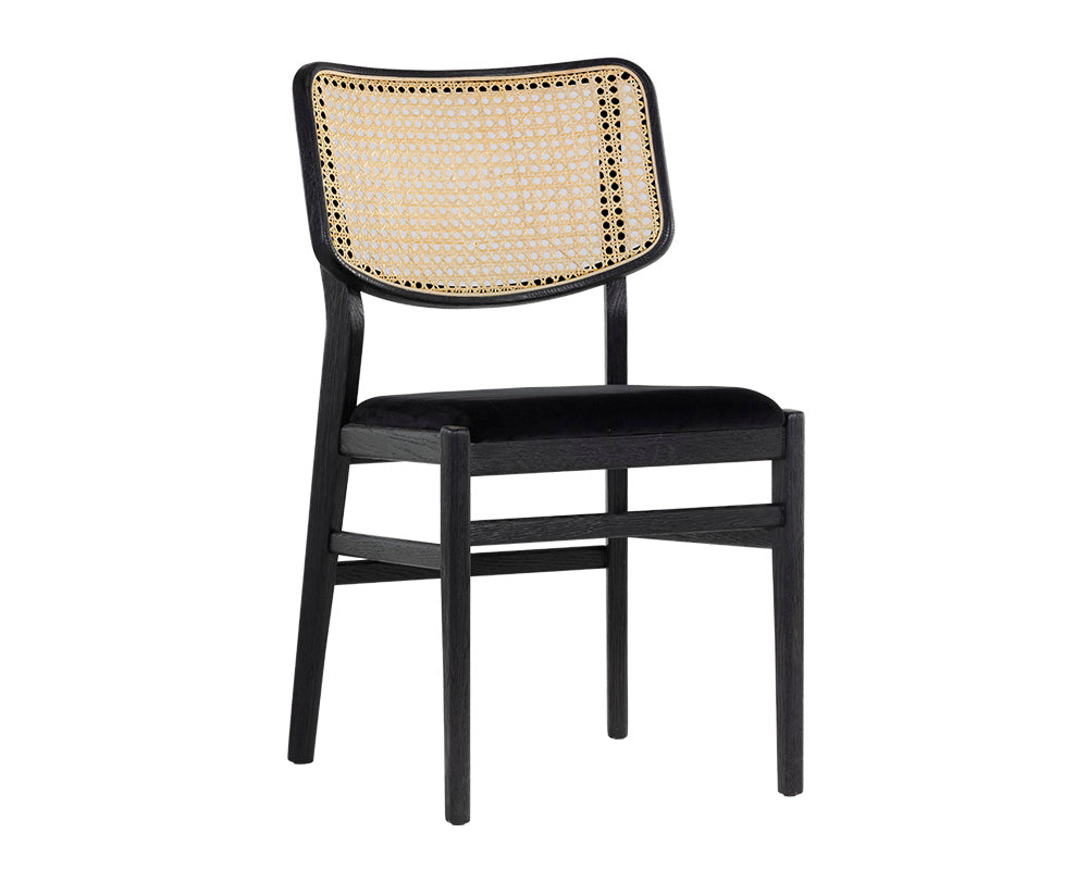 Annex Dining Chair - comfortable dining experience | Image 9 | InSTYLE Home & Rugs