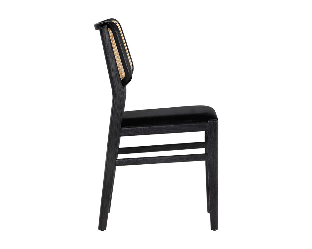 Annex Dining Chair - comfortable dining experience | Image 10 | InSTYLE Home & Rugs