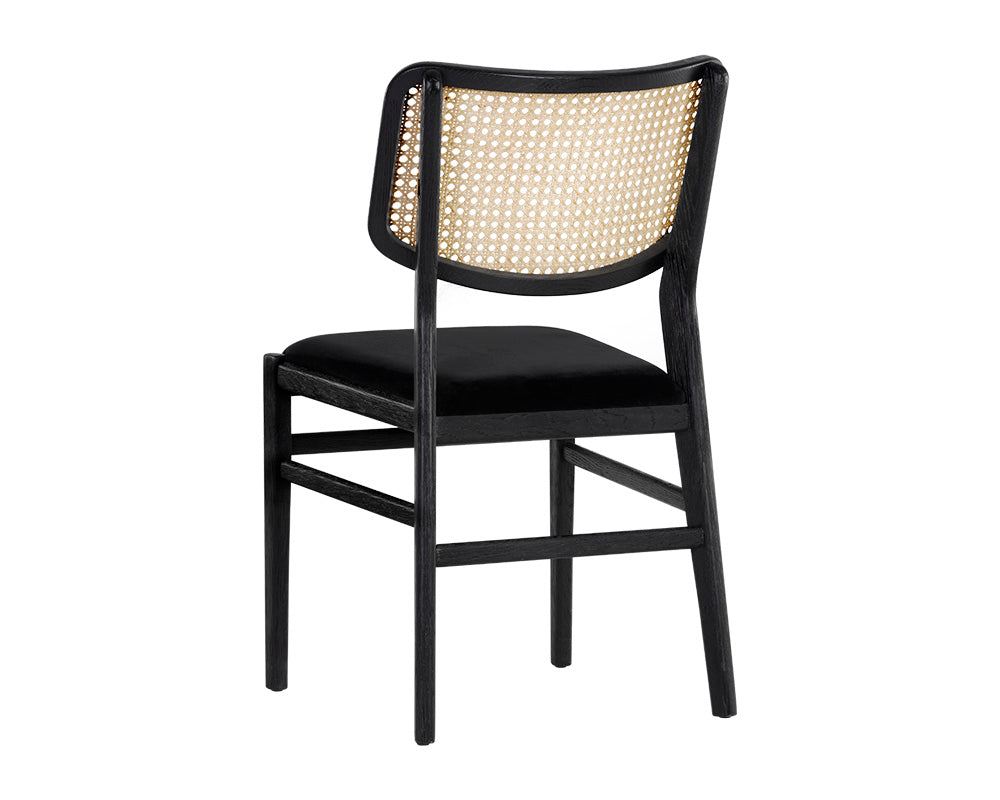 Annex Dining Chair - comfortable dining experience | Image 11 | InSTYLE Home & Rugs
