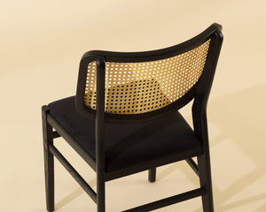 Annex Dining Chair - comfortable dining experience | Image 8 | InSTYLE Home & Rugs