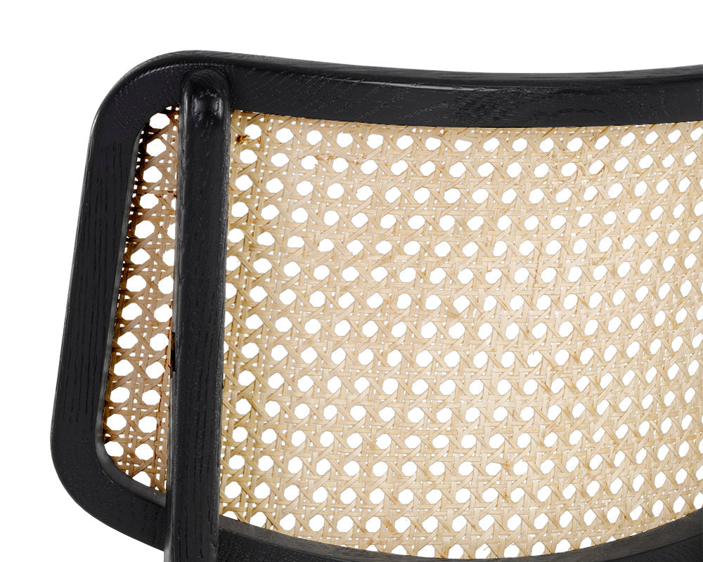 Annex Dining Chair - comfortable dining experience | Image 10 | InSTYLE Home & Rugs