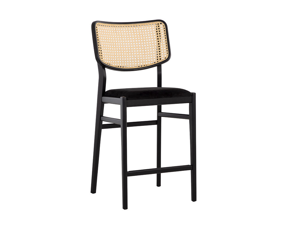 Annex Counter Stool - perfect for modern counters | Image 1 | InSTYLE Home & Rugs