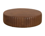 Divano Ottoman - chic ottomans for living rooms | Image 1 | InSTYLE Home & Rugs