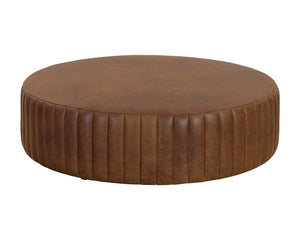Divano Ottoman - chic ottomans for living rooms | Image 1 | InSTYLE Home & Rugs