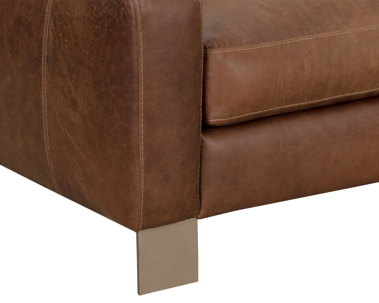 Rafael Sofa - stylish seating for your home | Image 6 | InSTYLE Home & Rugs