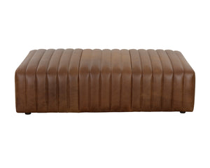 Lewin Ottoman - perfect footrests with style | Image 3 | InSTYLE Home & Rugs