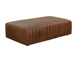 Lewin Ottoman - perfect footrests with style | Image 1 | InSTYLE Home & Rugs