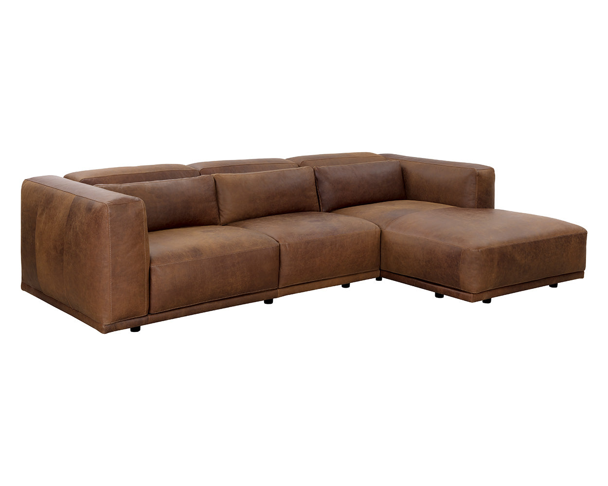 Beau Sofa Chaise - perfect for family and guests | Image 7 | InSTYLE Home & Rugs