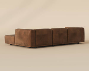 Beau Sofa Chaise - perfect for family and guests | Image 5 | InSTYLE Home & Rugs