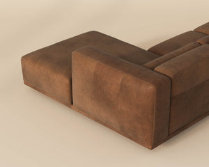 Beau Sofa Chaise - perfect for family and guests | Image 6 | InSTYLE Home & Rugs