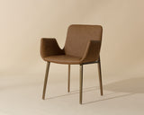 Lucano Dining Armchair - comfortable dining experience | Image 5 | InSTYLE Home & Rugs