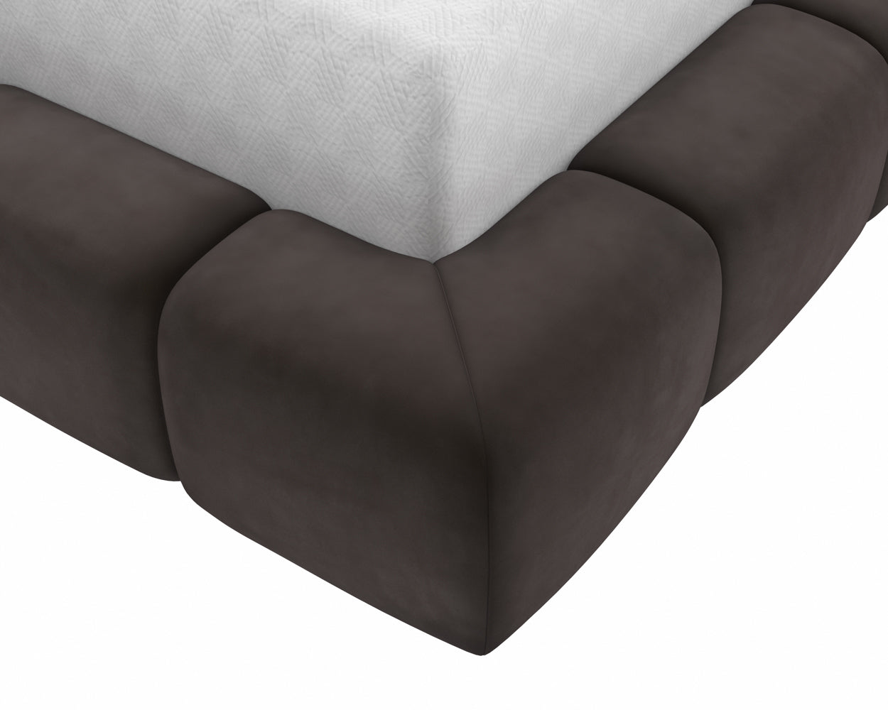 Olena Bed - luxurious beds for modern homes | Image 7 | InSTYLE Home & Rugs