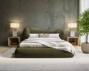 Esme Bed - luxurious beds for modern homes | Image 6 | InSTYLE Home & Rugs