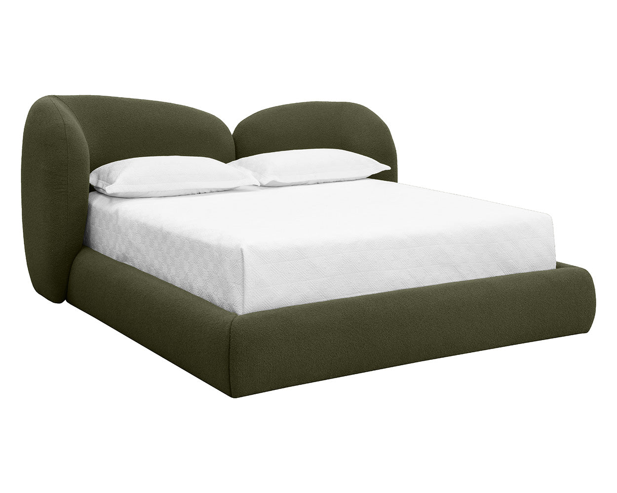 Esme Bed - luxurious beds for modern homes | Image 1 | InSTYLE Home & Rugs