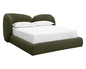 Esme Bed - luxurious beds for modern homes | Image 1 | InSTYLE Home & Rugs