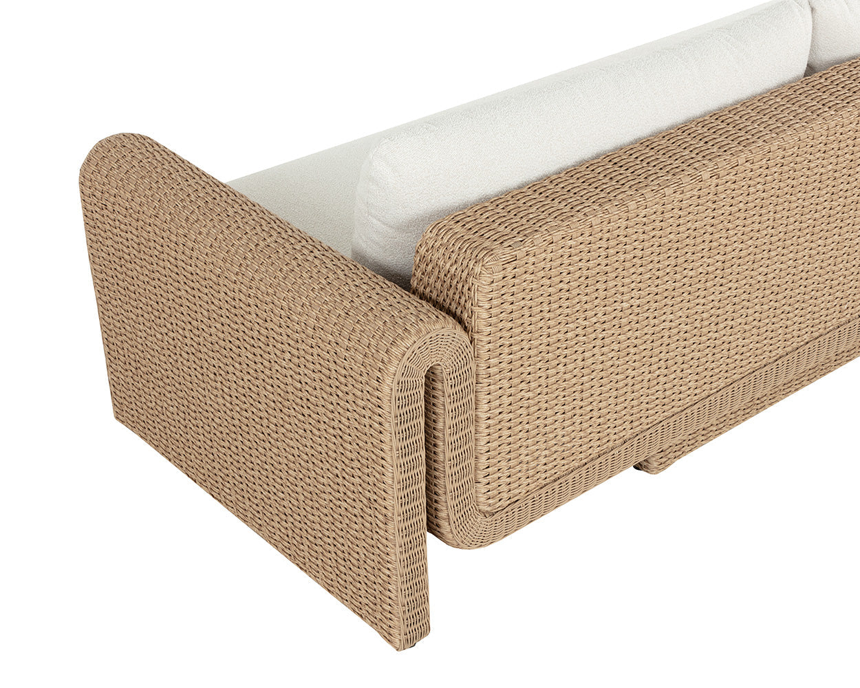 Tibi Sofa - comfortable sofas for modern living | Image 7 | InSTYLE Home & Rugs