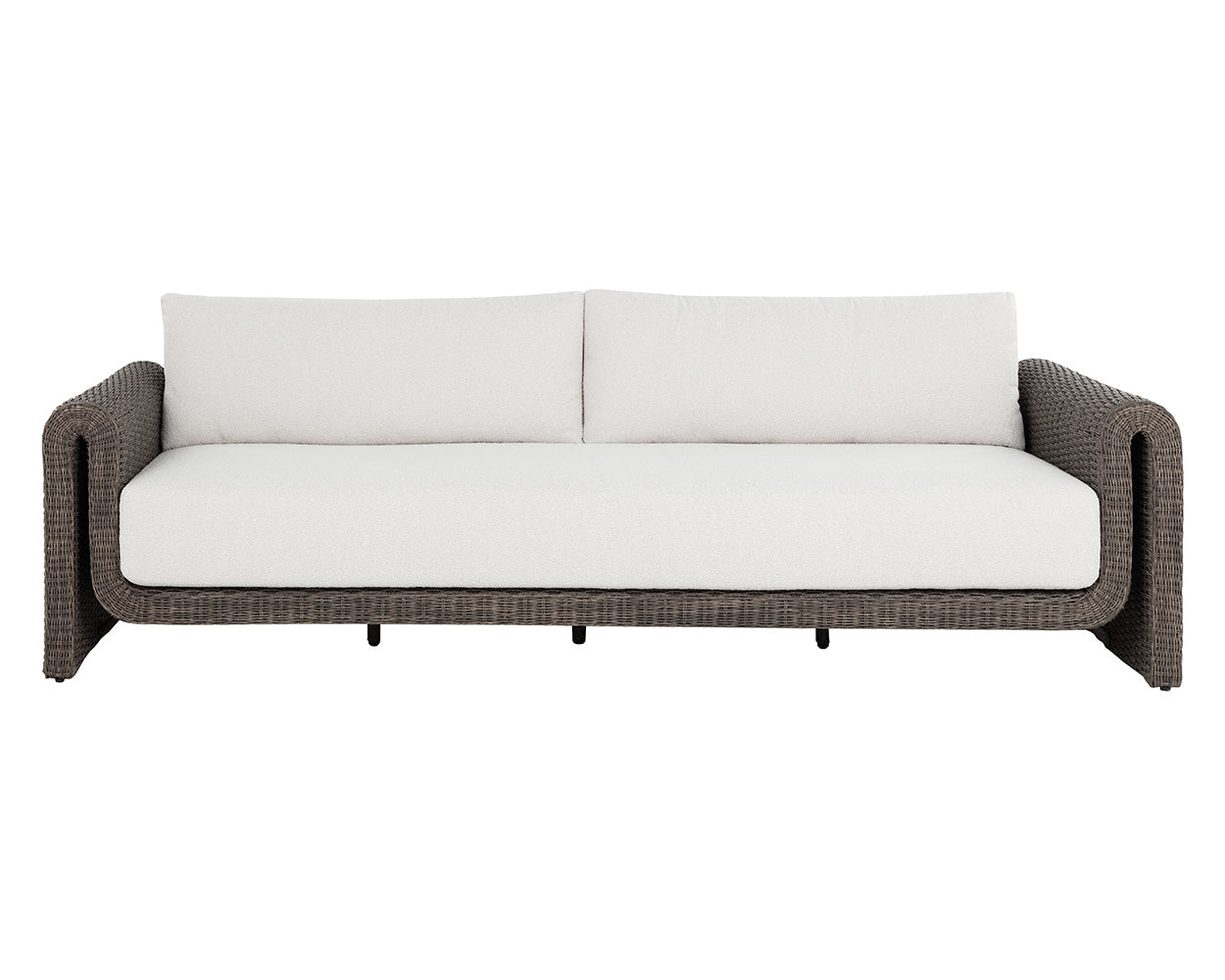 Tibi Sofa - luxury sofas for any space | Image 5 | InSTYLE Home & Rugs