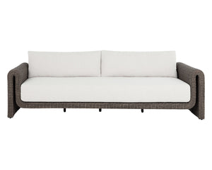 Tibi Sofa - luxury sofas for any space | Image 5 | InSTYLE Home & Rugs