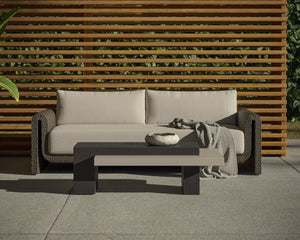 Tibi Sofa - luxury sofas for any space | Image 2 | InSTYLE Home & Rugs