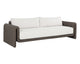 Tibi Sofa - Grey