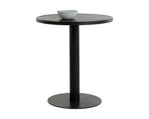 Merano Bar Table - elegant bar tables for gatherings | Image 5 | InSTYLE Home & Rugs