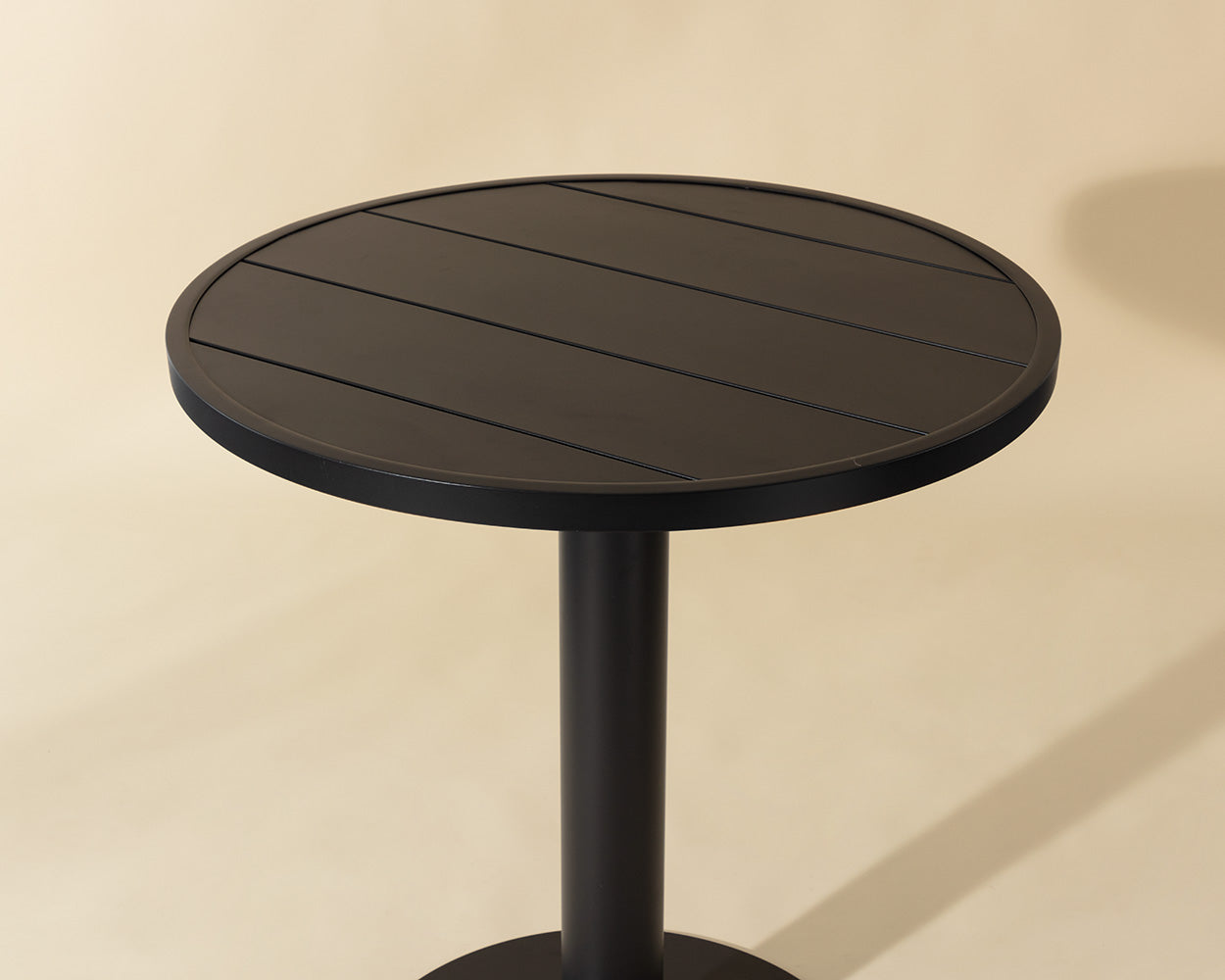 Merano Bar Table - elegant bar tables for gatherings | Image 4 | InSTYLE Home & Rugs