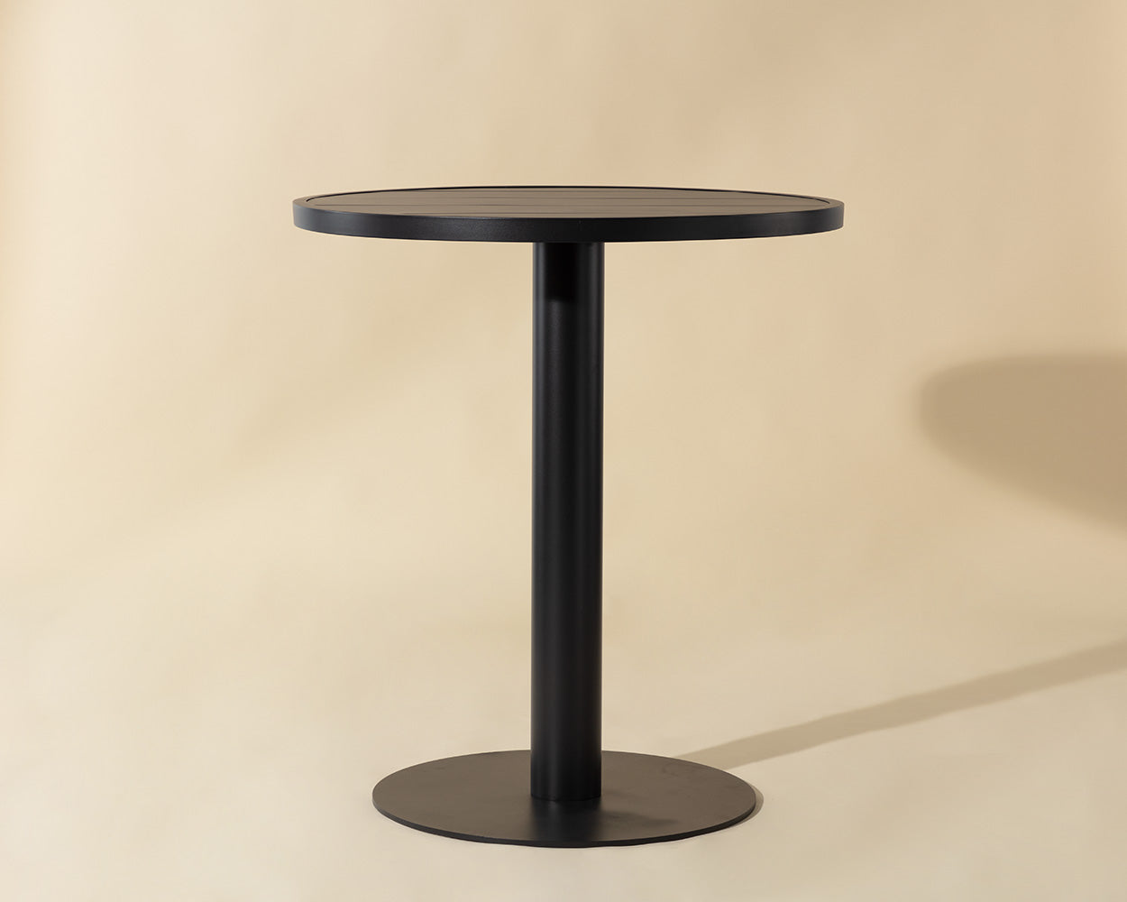 Merano Bar Table - elegant bar tables for gatherings | Image 1 | InSTYLE Home & Rugs