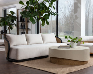 Bora Sofa - stylish seating for your home | Image 4 | InSTYLE Home & Rugs