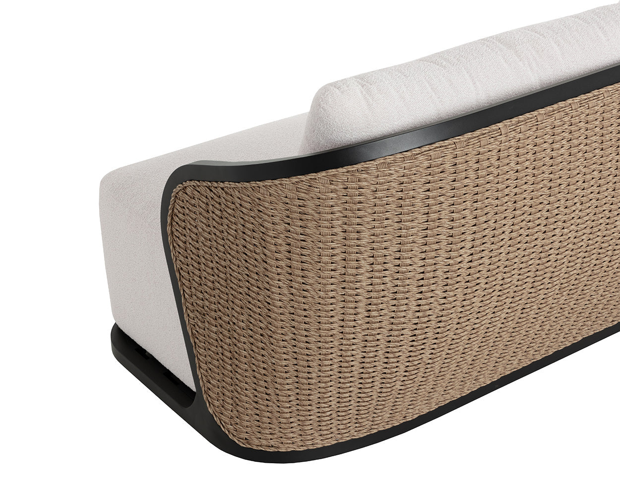 Bora Sofa - stylish seating for your home | Image 6 | InSTYLE Home & Rugs