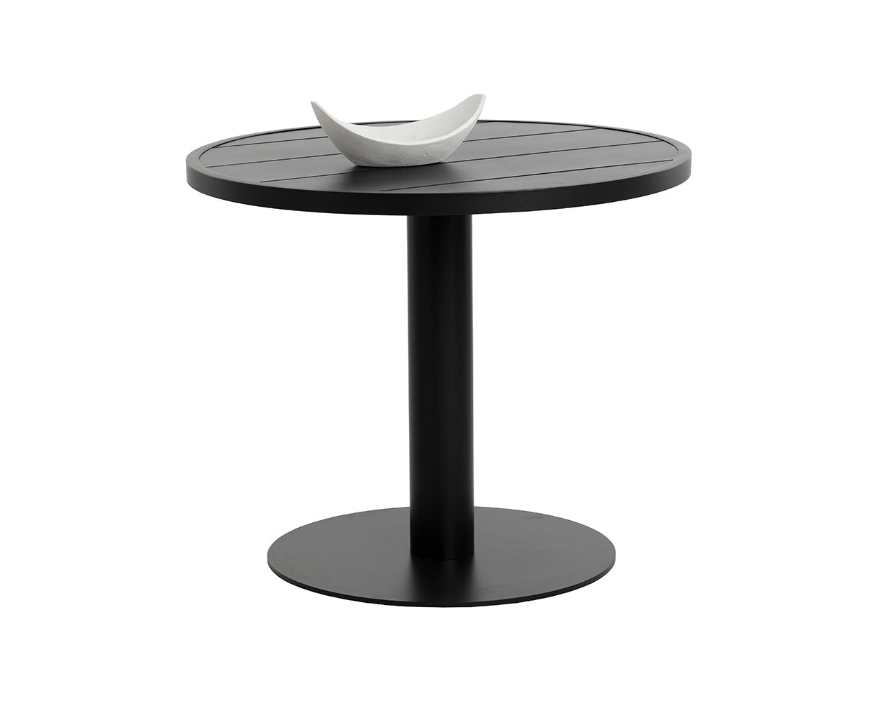 Merano Bistro Table - perfect for family meals | Image 5 | InSTYLE Home & Rugs