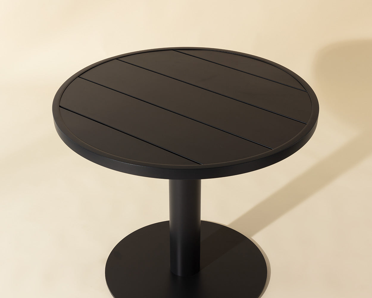 Merano Bistro Table - perfect for family meals | Image 4 | InSTYLE Home & Rugs