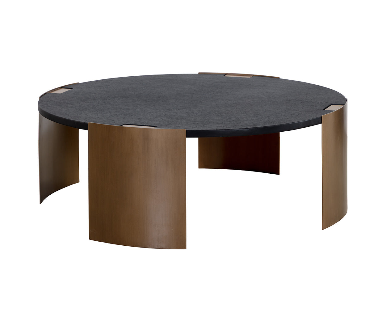 Gallus Coffee Table - functional centerpieces for homes | Image 5 | InSTYLE Home & Rugs