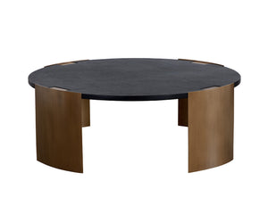 Gallus Coffee Table - functional centerpieces for homes | Image 6 | InSTYLE Home & Rugs