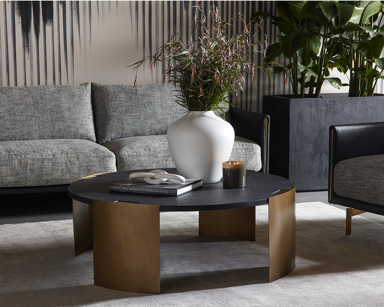 Gallus Coffee Table - functional centerpieces for homes | Image 3 | InSTYLE Home & Rugs
