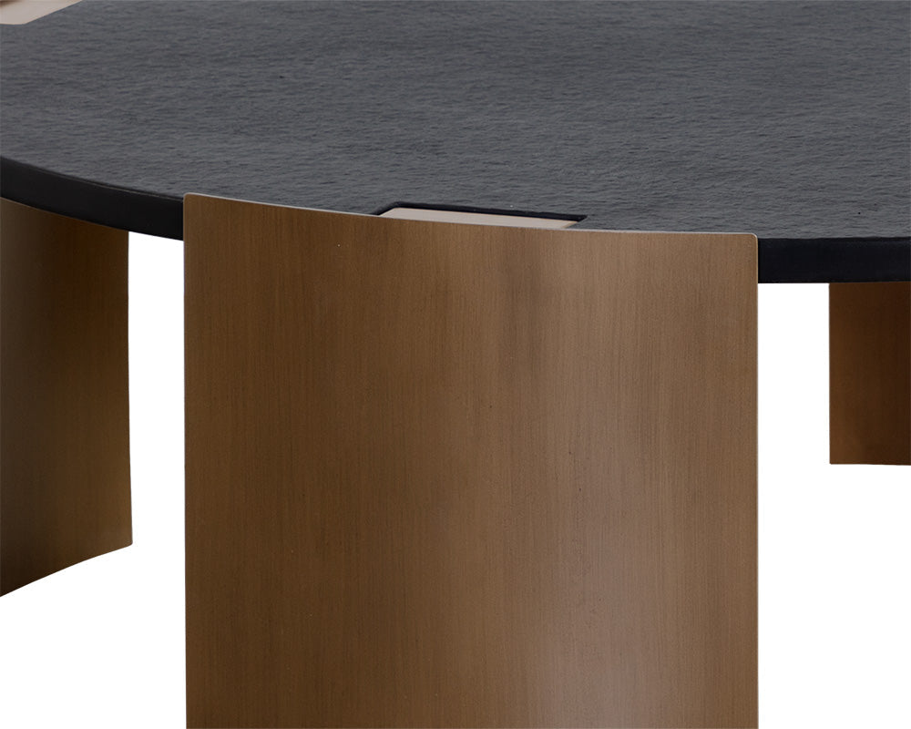 Gallus Coffee Table - functional centerpieces for homes | Image 8 | InSTYLE Home & Rugs