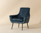 Aletta Lounge Chair - comfortable chairs for relaxation | Image 1 | InSTYLE Home & Rugs
