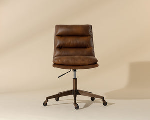 Stinson Office Chair - | Image 6 | InSTYLE Home & Rugs