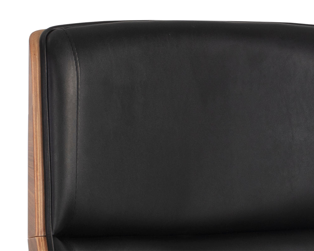 Rhett Office Chair - stylish chairs for modern offices | Image 7 | InSTYLE Home & Rugs