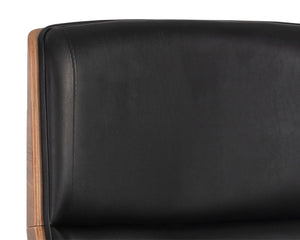 Rhett Office Chair - stylish chairs for modern offices | Image 7 | InSTYLE Home & Rugs