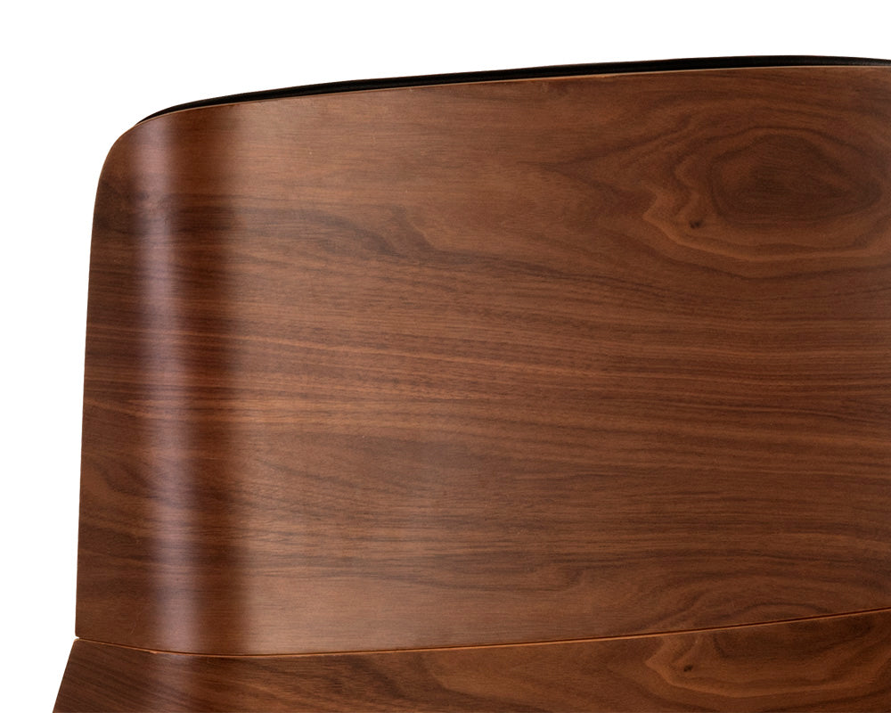 Rhett Office Chair - stylish chairs for modern offices | Image 8 | InSTYLE Home & Rugs
