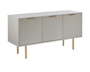 Dorada Sideboard - sleek sideboards for storage | Image 4 | InSTYLE Home & Rugs