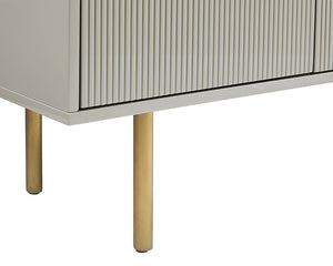 Dorada Sideboard - sleek sideboards for storage | Image 6 | InSTYLE Home & Rugs