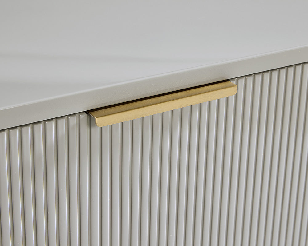 Dorada Sideboard - sleek sideboards for storage | Image 7 | InSTYLE Home & Rugs