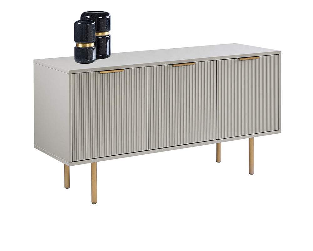 Dorada Sideboard - sleek sideboards for storage | Image 1 | InSTYLE Home & Rugs