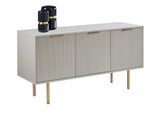 Dorada Sideboard - sleek sideboards for storage | Image 1 | InSTYLE Home & Rugs