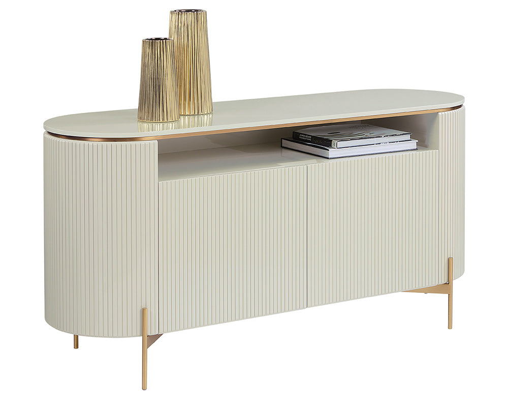 Paloma Sideboard - elegant sideboards with style | Image 1 | InSTYLE Home & Rugs
