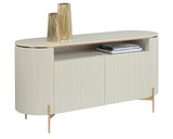 Paloma Sideboard - elegant sideboards with style | Image 1 | InSTYLE Home & Rugs