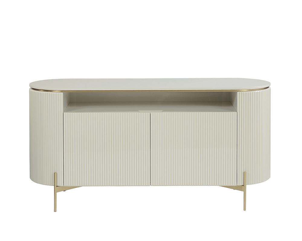 Paloma Sideboard - elegant sideboards with style | Image 6 | InSTYLE Home & Rugs